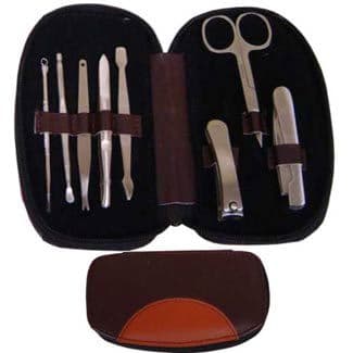 Kit manicure Ambassador