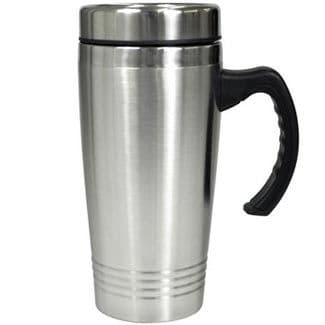 Caneca Heated