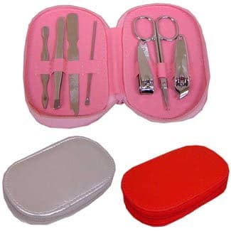 Kit Manicure Avalon