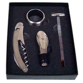 Kit vinho Charade