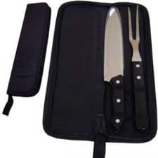 Kit Churrasco com 2 Peças