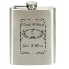 Cantil para Whisky 235ML