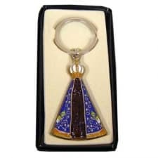 Chaveiros Nossa Senhora Aparecida