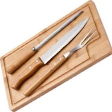 Kit churrasco Amanti