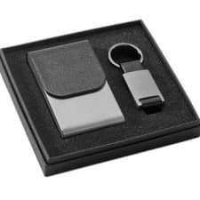 Kit Porta Cartões