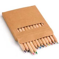 Caixas de Lápis