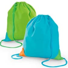 Mochilas Saco