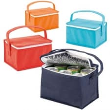 Bolsa Térmica TNT