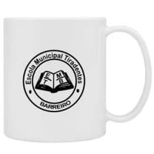 Caneca contour