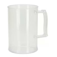 Caneca Para Churrasco