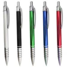 Caneta Metal