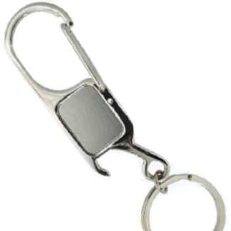 Chaveiro AllTrac