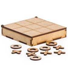 Jogo da velha