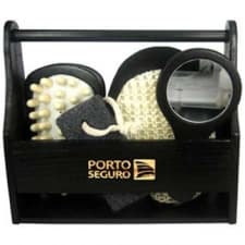 Kit Banho Brindes