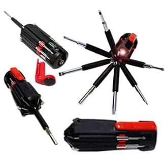 Ferramenta Led