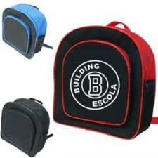 Mochila Pequena Infantil