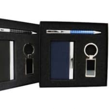Kit Executivo 3 peças