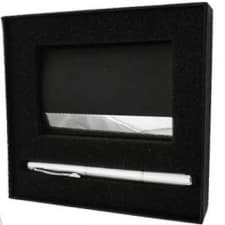 Kit Executivo