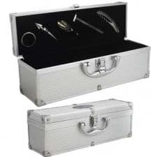 Kit vinho Cherokee