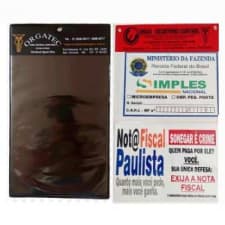 Porta Alvara PVC