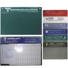 Quadro Fiscal