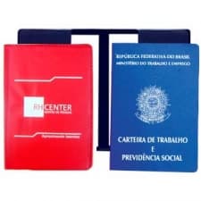 Capa Para Carteira