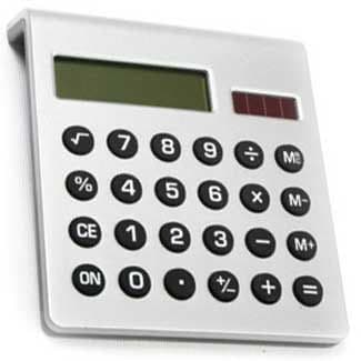 Calculadora digital
