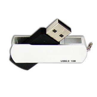 Pen drive modelo canivete