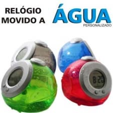 Relógio Água