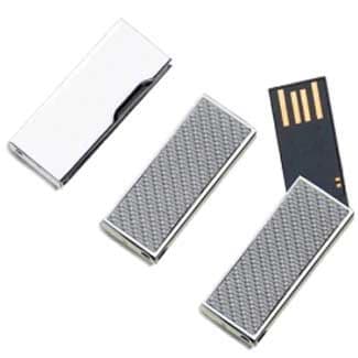 Pen drive mercury