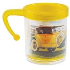 Caneca Foto Infantil