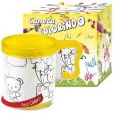 Caneca Promocional