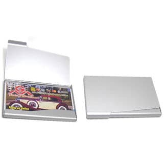 Porta Cartão RRVA11