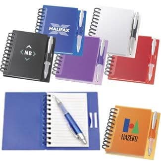 Bloco de Anotações Personalizados
