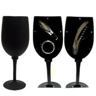 Kit Vinho Belvedere