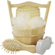 Kit Banho