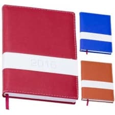 Agenda Capa Horizontal