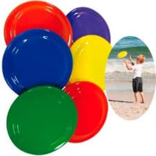 Frisbee Brindes