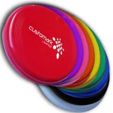Brindes Frisbee