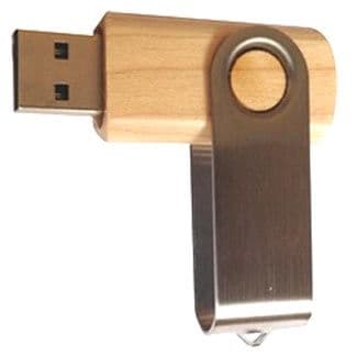 Pen drive chevelle